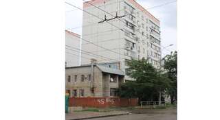 Хостел Солнышко на Черкасской Краснодар-2